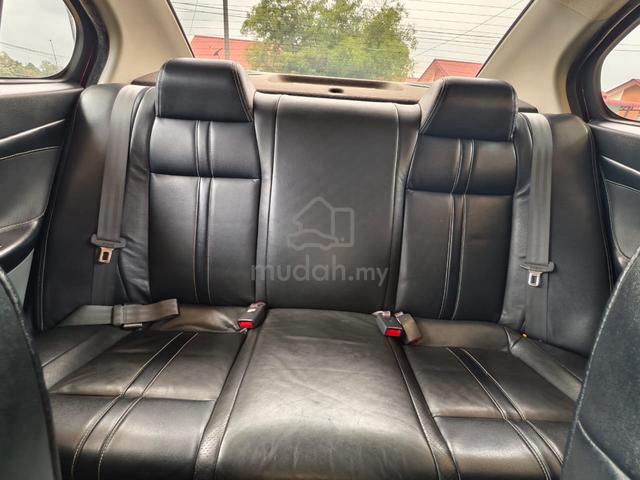 2014 Proton PERSONA 1.6 EXECUTIVE (A) - 3