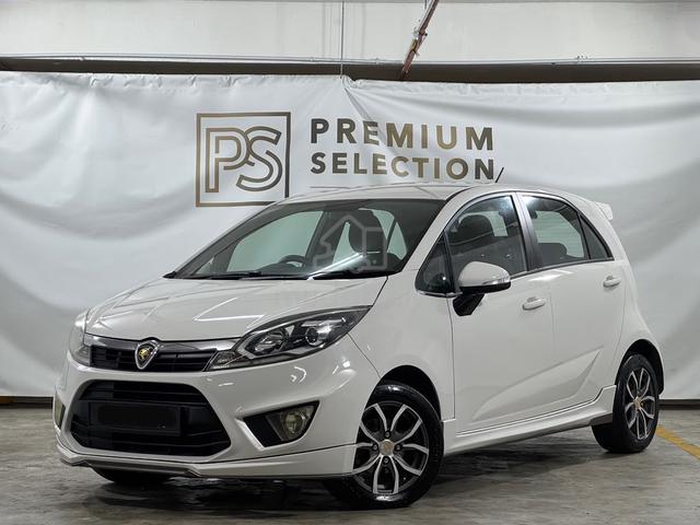 2014 Proton IRIZ 1.6 EXECUTIVE (A) FREE 2 YR WRNTY - 1