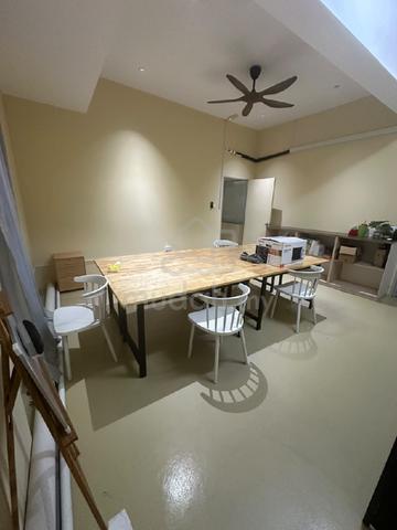Taman Ehsan Office Space for rent 1