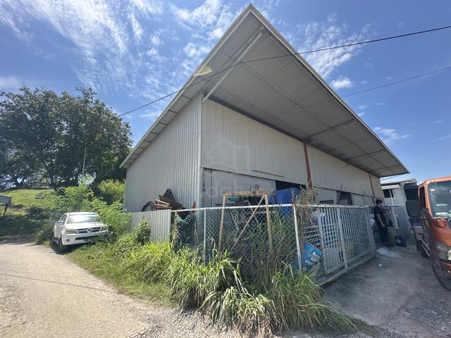 warehouse to rent 1