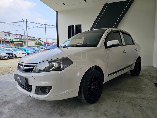 2013 Proton SAGA 1.3 FLX EXECUTIVE (A) - 2
