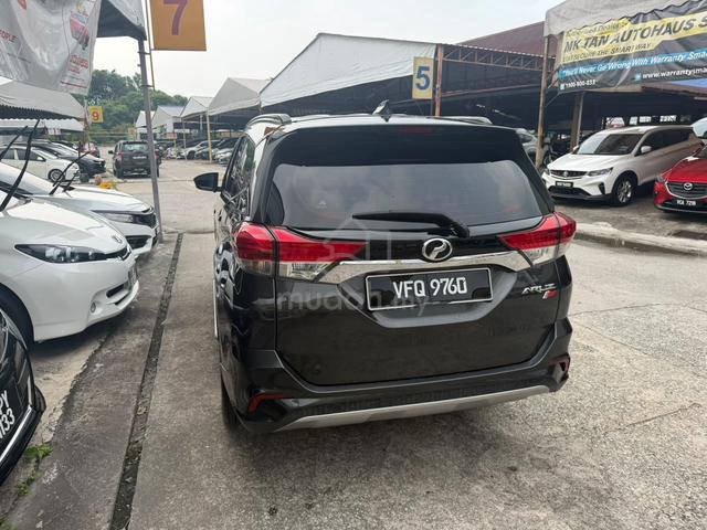 2021 Perodua ARUZ 1.5 AV (A) - 4