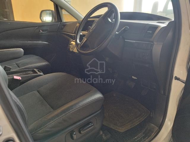 2015 Toyota ESTIMA 2.4 AERAS PREMIUM (A) - 3