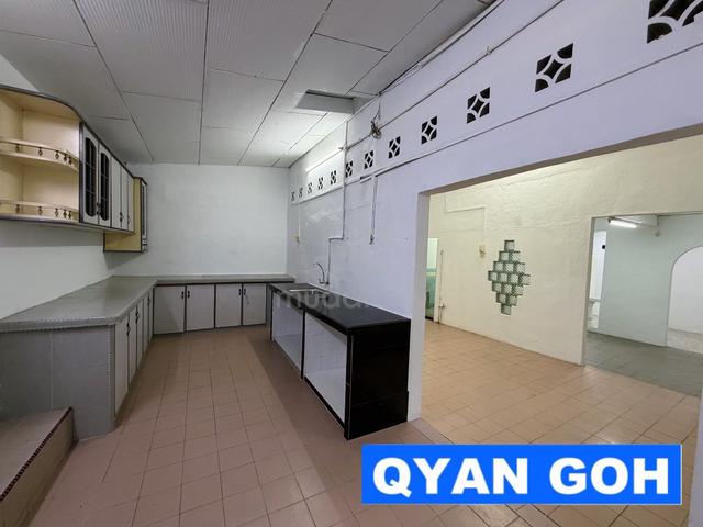 Wlc Salon/Business-3 Car Parks 3 Sty Semi-D -Jalan Permai Gelugor 1
