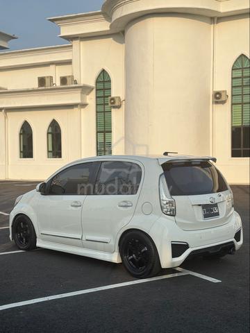 2015 Perodua MYVI 1.5 ADVANCE FACELIFT (A) - 3