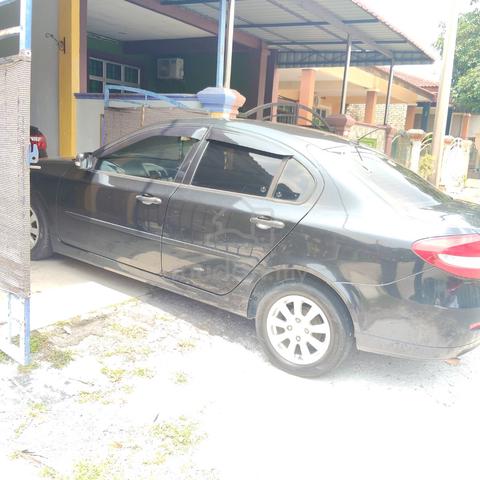 2011 Proton PERSONA 1.6 ELEGANCE BASE LINE (A) - 3