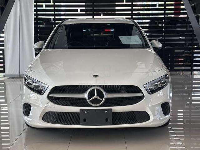 2021 Mercedes Benz A180 1.3 STYLE - 1