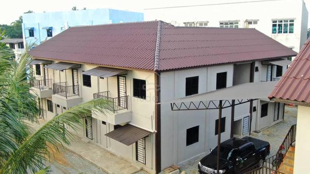 Imarah Darussalam 1