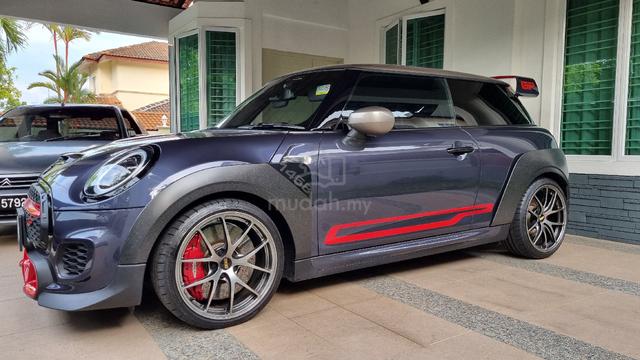 2020 Mini JOHN COOPER WORKS 2.0 (A) - 3