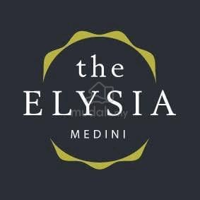 The Elysia Park Residence @ Medini 1