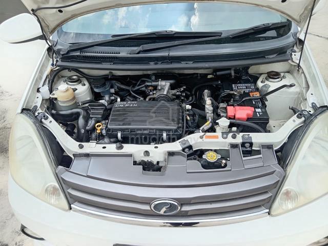 2010 Perodua VIVA 1.0 ELITE EZI (A) - 5
