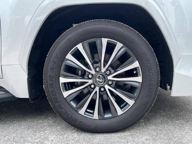 2023 Lexus LX600 3.4 Mark Levinson,Modellista,DIM - 3