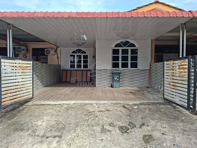 Taman Serai Wangi Fasa 1 📍 | Teres Setingkat | Cashback RM50,000 1