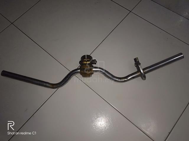 Handle Vespa - photo 2 of 2