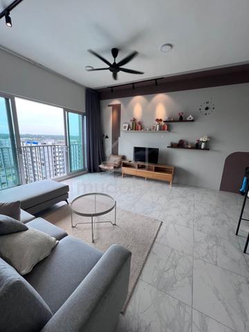 Liberty Grove 1
