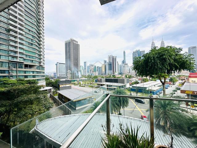 Setia SKY Residences 1