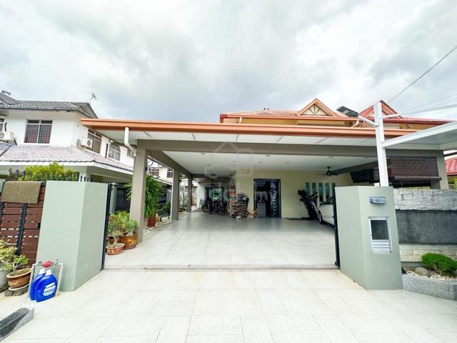 Taman Regent Phase 2 for Sale | Lintas 1