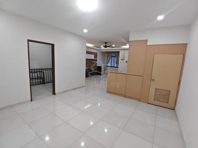 Double Storey # Taman Desa Tebrau Pelangi Indah Mount Austin 1