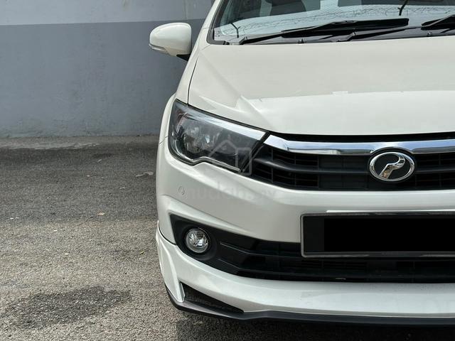 2020 Perodua BEZZA 1.3 X (A) - 4