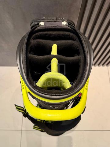 Helix Golf Travel Case Stand Bag - photo 5 of 6