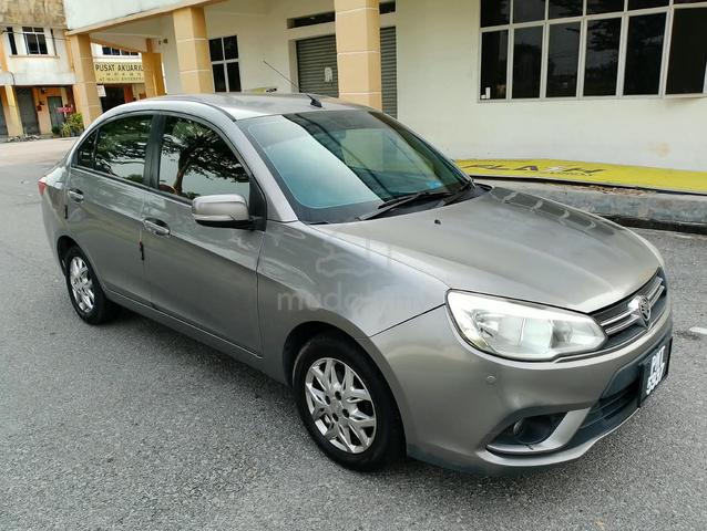 2016 Proton SAGA 1.3 STANDARD CVT MY16 BT P2-13A - 4