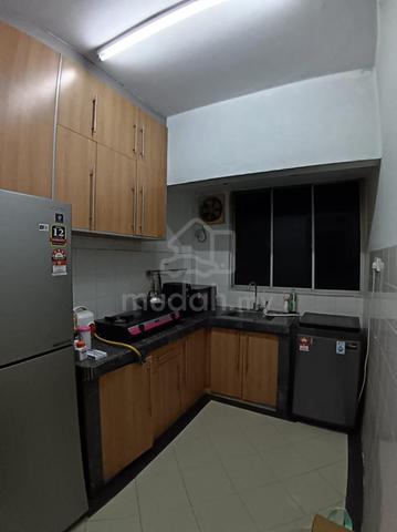 SD Apartments 1