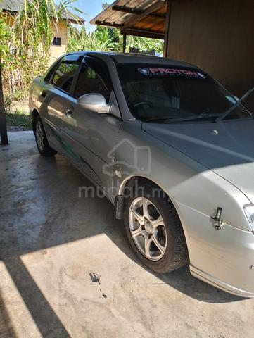 2001 Proton WAJA 1.6 (A) - 2