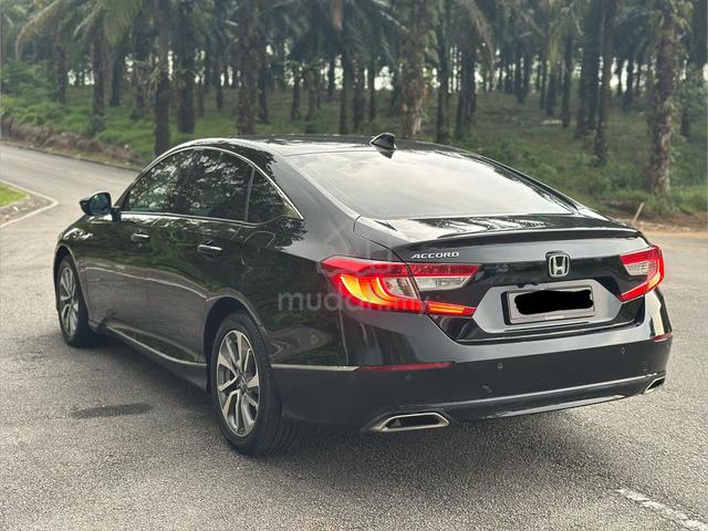 2022 Honda ACCORD TC 1.5L (A) - 5