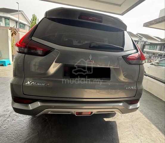 2021 Mitsubishi XPANDER 1.5 (A) - 3
