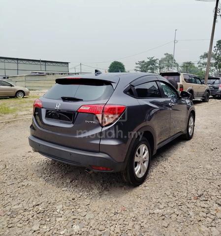2016 CASH OTR Honda HR-V 1.8 V (A) - 4