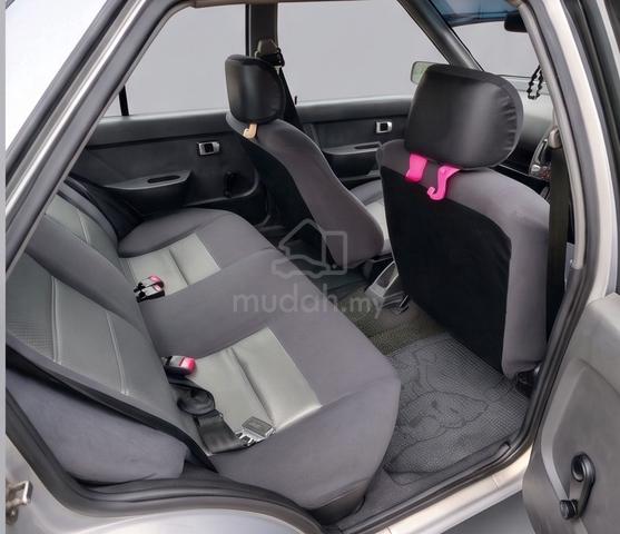 2007 Proton SAGA 1.3 LMST (M) - 5