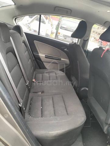 Proton Persona 1.6 (A) 2018 - 5