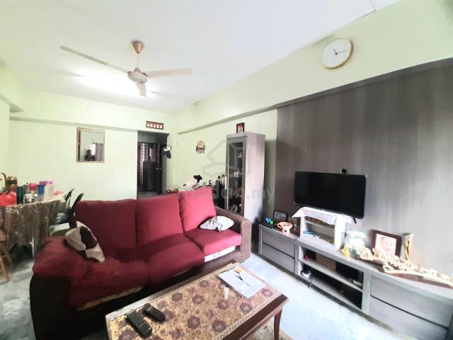 Teratai Mewah Condominium 1