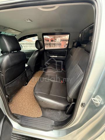 2015 Toyota HILUX 2.5 G VNT MY05 KUN25R UPDATE (A) - 5