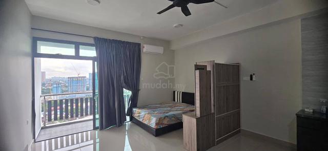 KSL Residence 2 @ Kangkar Tebrau 1