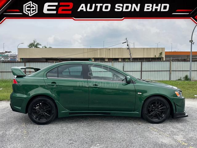 2012 Proton INSPIRA 2.0 EXECUTIVE(A)CASH TERMURAH - 5