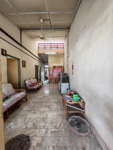 Taman Bandar Baru Sg Lalang 1 Storey Terrace House For Sale 1