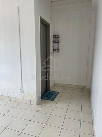 Apartment Saujana Gombak 2