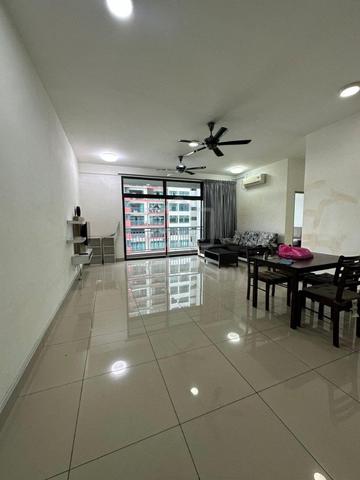 Austin Regency 1