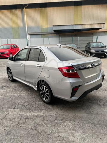 New Perodua BEZZA (A) 2026 LULUS TANPA LESEN ! - 5