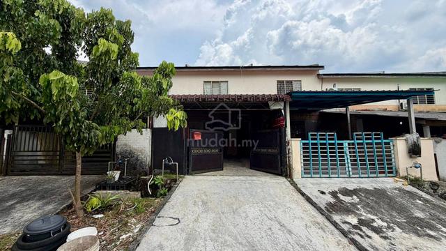 MURAH! Double Storey Taman Tasik Semenyih, Semenyih 1