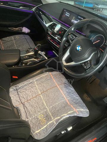 2019 Bmw 5 SERIES 2.0 (CKD)520-I - 4