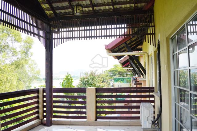 BILIK SEWA Fully Furnish TAMAN TASIK PRIMA Male Muslim Only 5