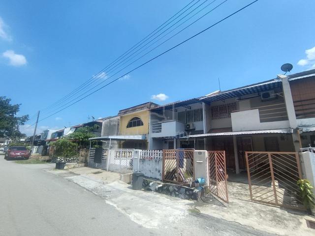 2 Storey Terrace SS19 Subang Jaya 1