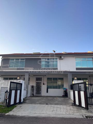 Taman Pulai Mutiara‼️Gated & Guarded 1