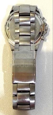 Seiko Quartz 7T92-0BS0 - photo 4 of 5