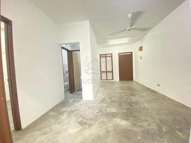 Pangsapuri Seri Mutiara 1