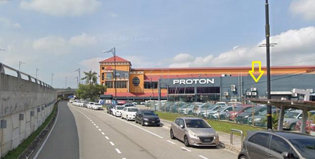 Prime Landbank Peringgit , Melaka Tengah , Freehold Main Road Exposure 1