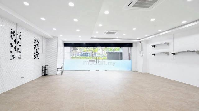 AVAILABLE NOW Ground Floor Retails Space Radia Bukit Jelutong 1