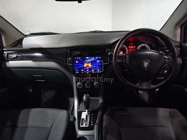2015 Proton Preve 1.6 Full Spec (A) 5-Years Wrrnty - 3